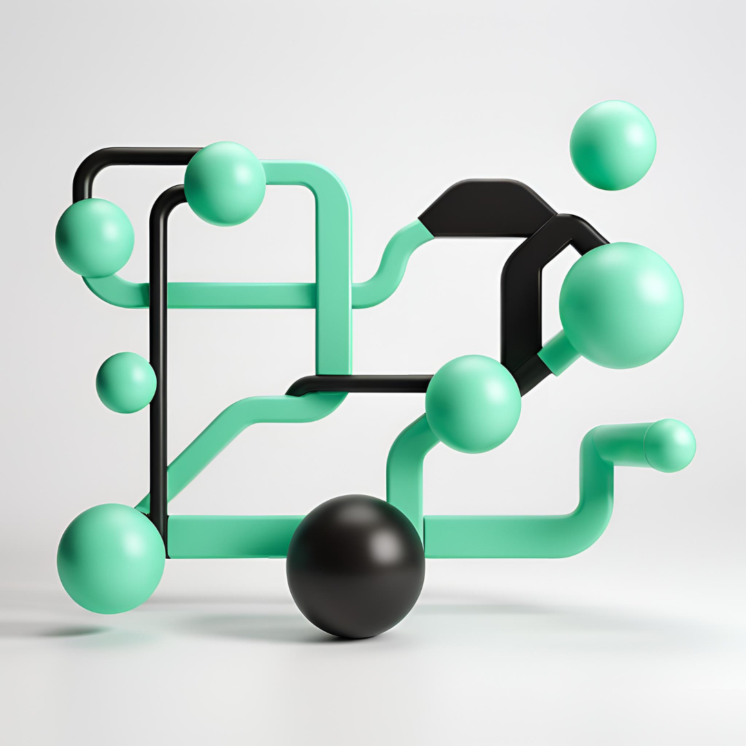 AI Integration Illustration